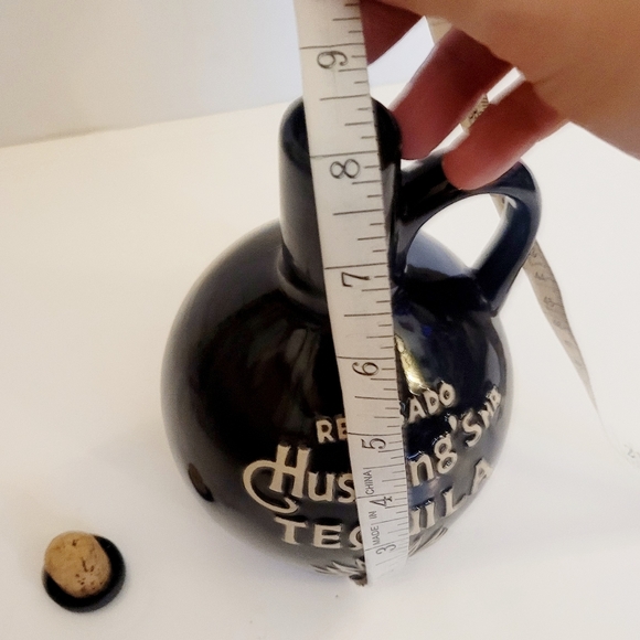 Ceramic mini Jarron-jug - Picture 7 of 8